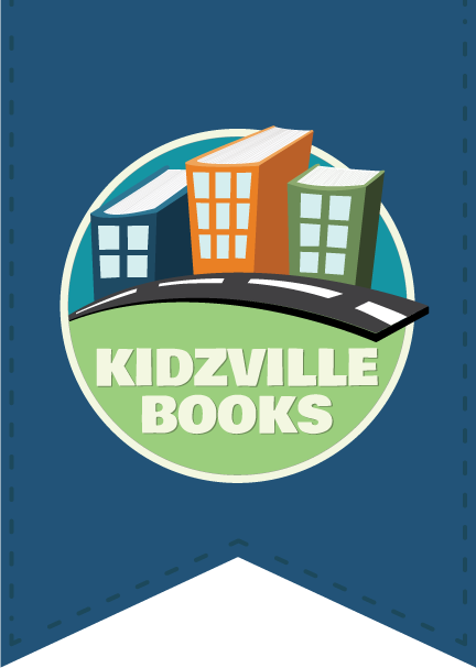 Kidzville Books
