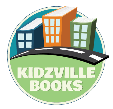 Kidzville Books